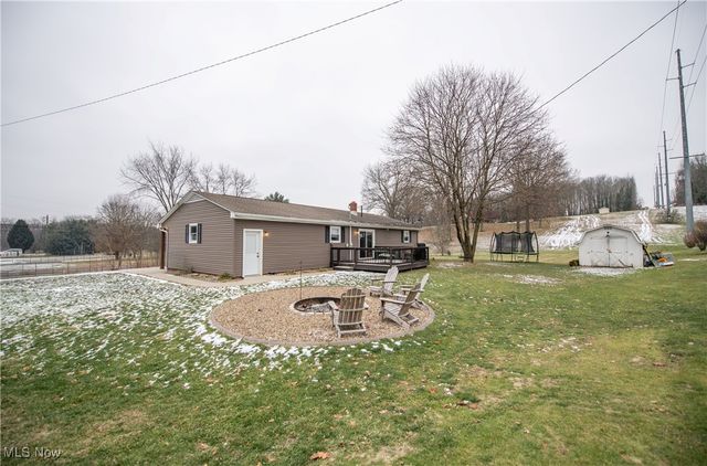 6045 Cleveland Avenue SE, East Sparta, OH 44626