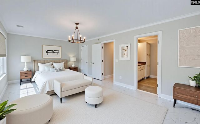 23 Braiden Manor Road, Columbia, SC 29209