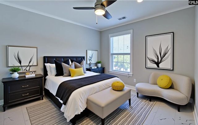 23 Braiden Manor Road, Columbia, SC 29209