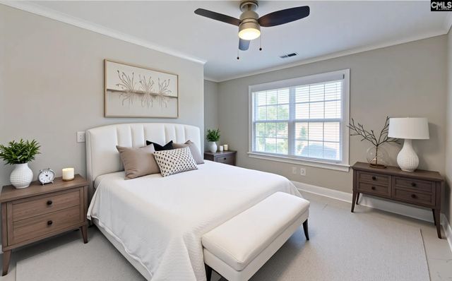 23 Braiden Manor Road, Columbia, SC 29209