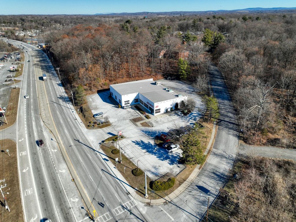 1676 Route 9, Wappingers Falls, NY 12590