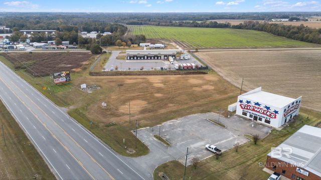 XXX St Hwy 59, Summerdale, AL 36567