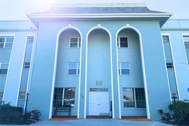 701 POINSETTIA ROAD 340, Belleair, FL 33756