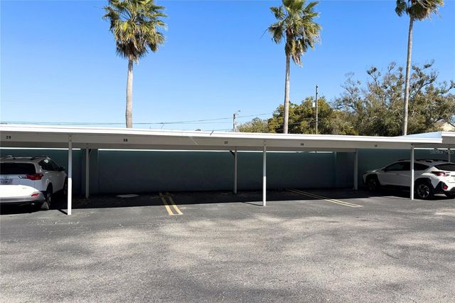 701 POINSETTIA ROAD 340, Belleair, FL 33756