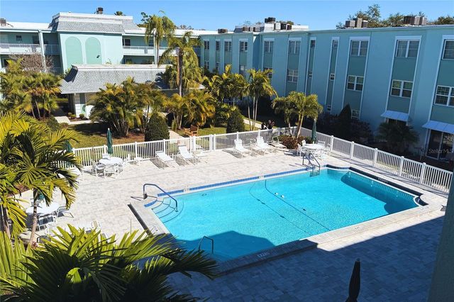 701 POINSETTIA ROAD 340, Belleair, FL 33756