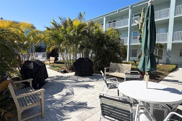 701 POINSETTIA ROAD 340, Belleair, FL 33756