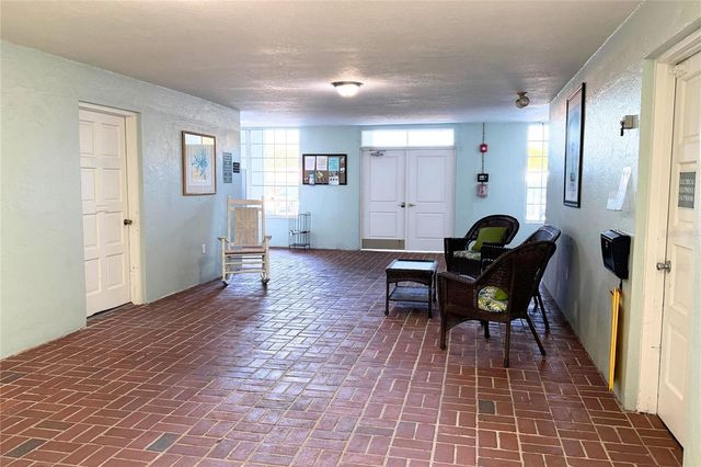 701 POINSETTIA ROAD 340, Belleair, FL 33756