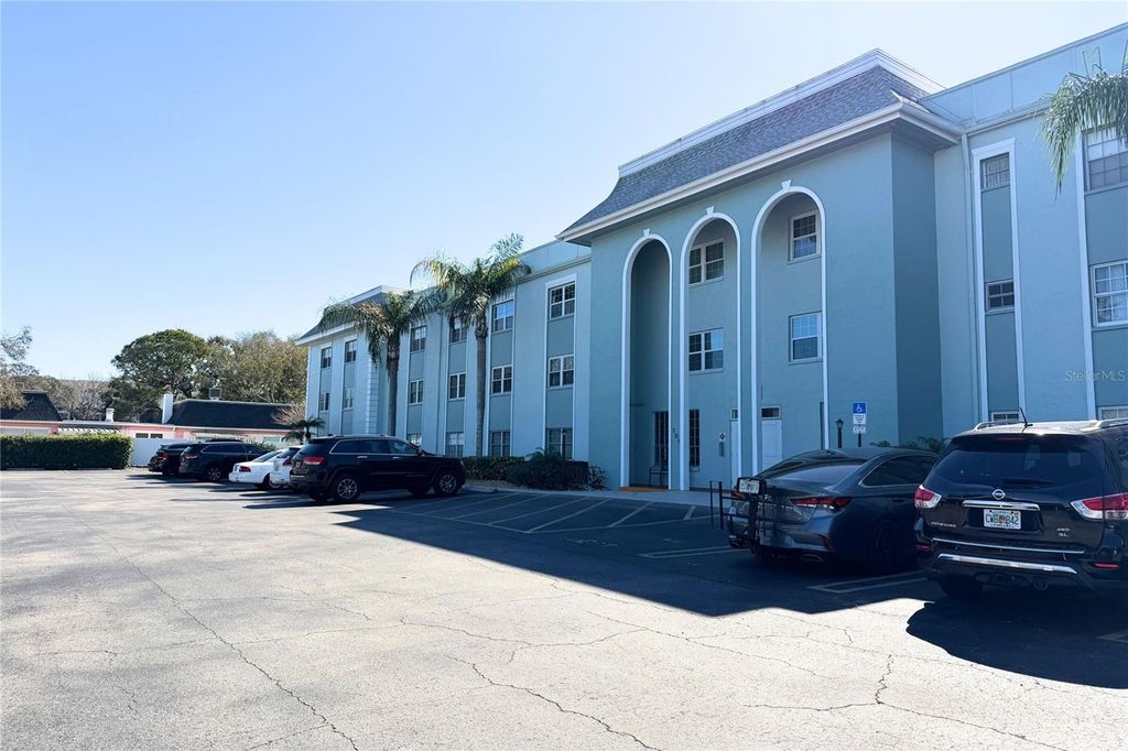 701 POINSETTIA ROAD 340, Belleair, FL 33756