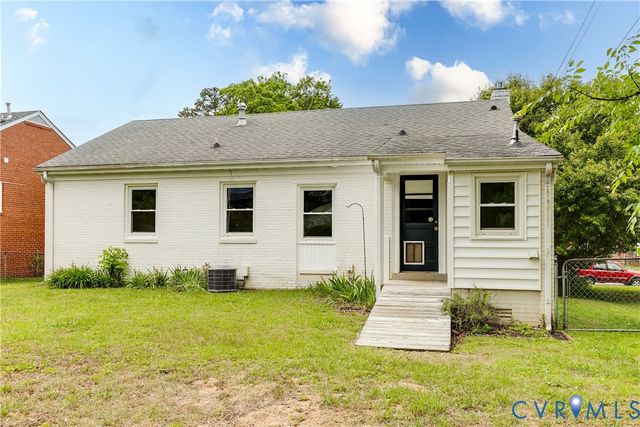 1509 W 45th St, Richmond, VA 23225