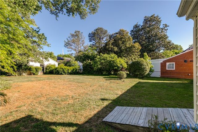 1509 W 45th St, Richmond, VA 23225