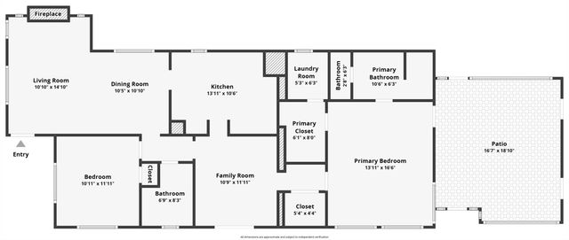 4419 SINCLAIR Ave, Austin, TX 78756