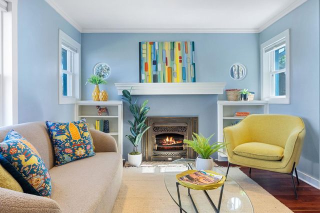 4419 SINCLAIR Ave, Austin, TX 78756