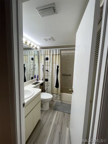 2342 Forest Drive, Inverness, FL 34453