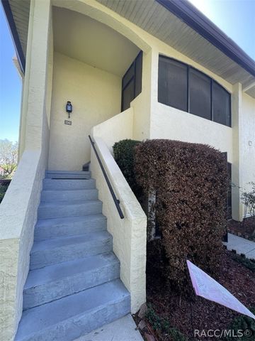 2342 Forest Drive, Inverness, FL 34453