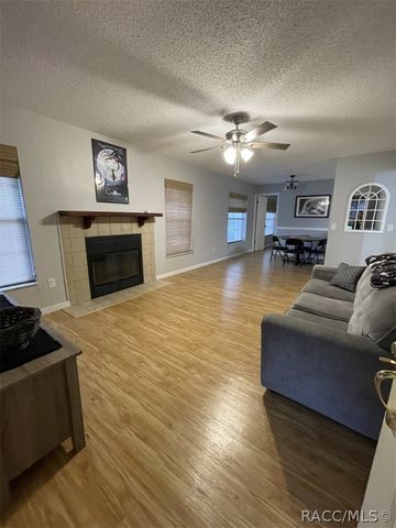 2342 Forest Drive, Inverness, FL 34453