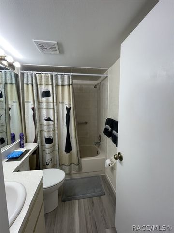 2342 Forest Drive, Inverness, FL 34453