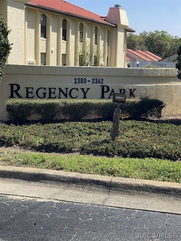 2342 Forest Drive, Inverness, FL 34453