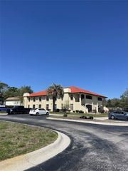 2342 Forest Drive, Inverness, FL 34453