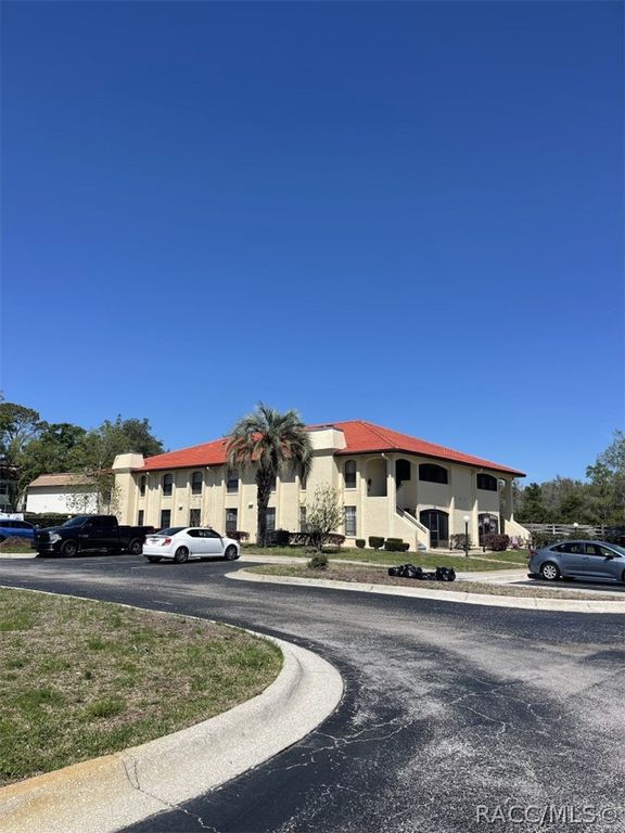 2342 Forest Drive, Inverness, FL 34453