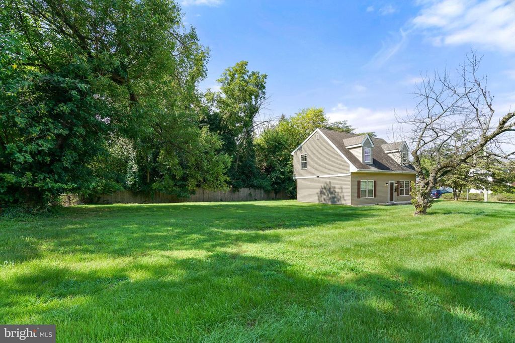 172 RIVERVIEW DR., New Castle, DE 19720