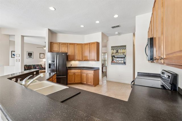 813 GLENDORA ROAD, Kissimmee, FL 34759