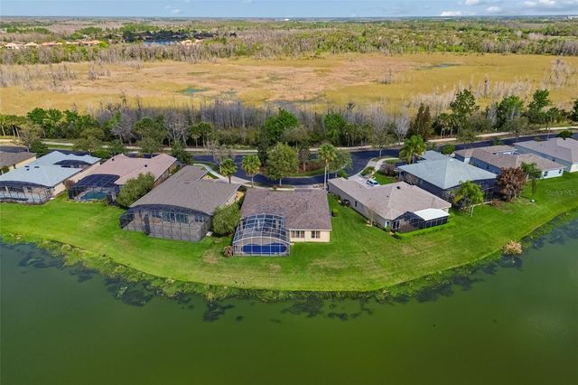 813 GLENDORA ROAD, Kissimmee, FL 34759