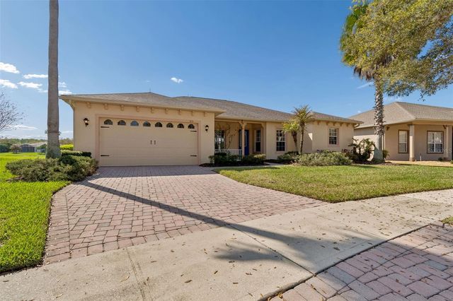813 GLENDORA ROAD, Kissimmee, FL 34759