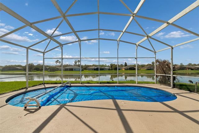 813 GLENDORA ROAD, Kissimmee, FL 34759