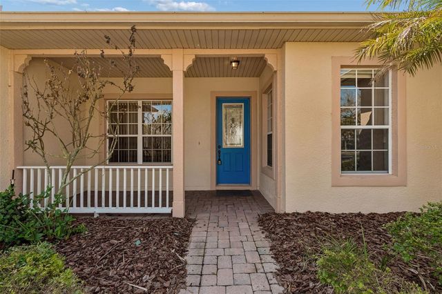 813 GLENDORA ROAD, Kissimmee, FL 34759