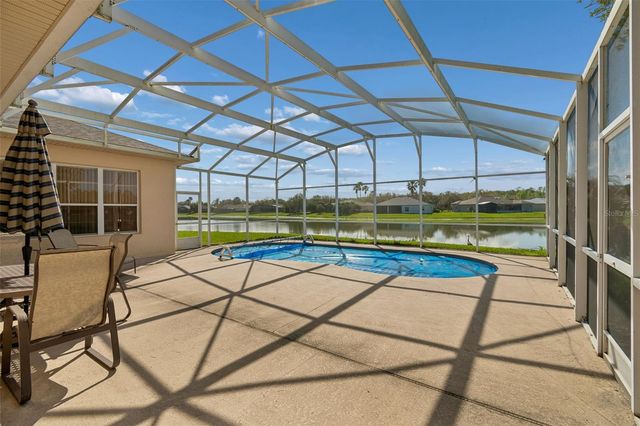 813 GLENDORA ROAD, Kissimmee, FL 34759