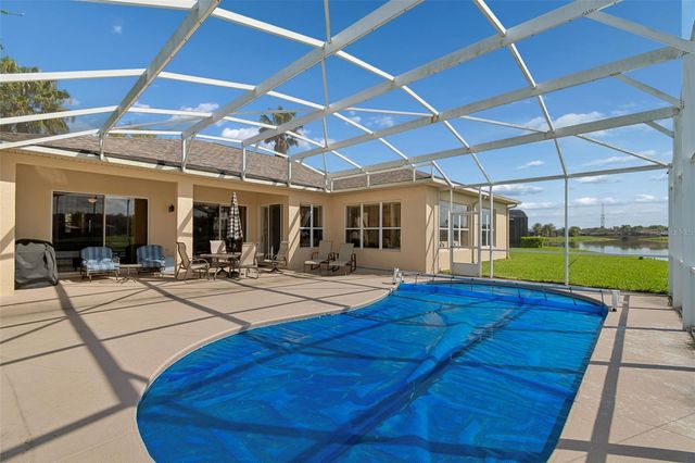 813 GLENDORA ROAD, Kissimmee, FL 34759