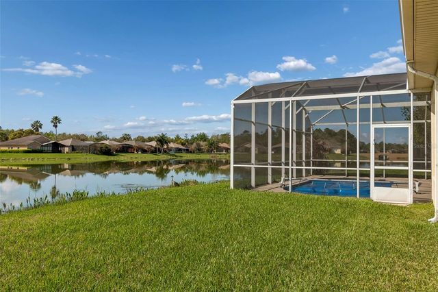 813 GLENDORA ROAD, Kissimmee, FL 34759