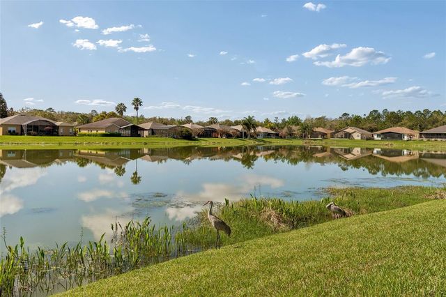 813 GLENDORA ROAD, Kissimmee, FL 34759