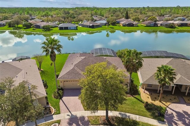 813 GLENDORA ROAD, Kissimmee, FL 34759