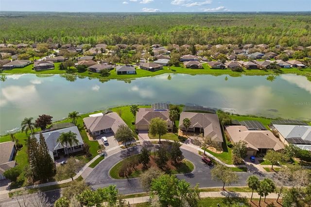 813 GLENDORA ROAD, Kissimmee, FL 34759