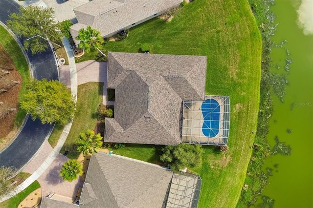 813 GLENDORA ROAD, Kissimmee, FL 34759