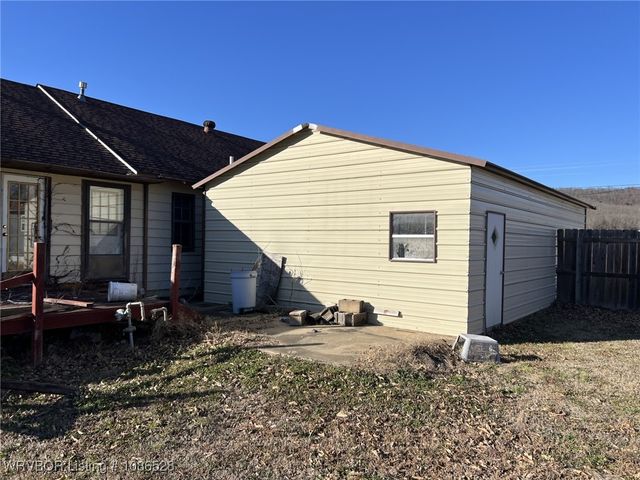 9505 E Highway 10, Greenwood, AR 72936