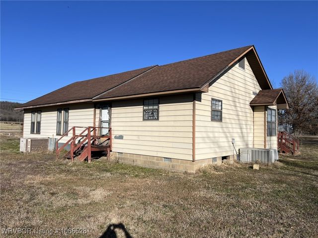 9505 E Highway 10, Greenwood, AR 72936