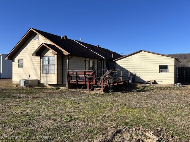 9505 E Highway 10, Greenwood, AR 72936