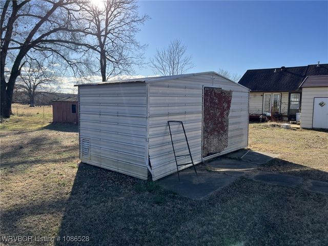 9505 E Highway 10, Greenwood, AR 72936