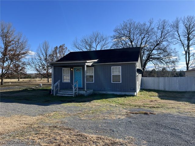 9505 E Highway 10, Greenwood, AR 72936