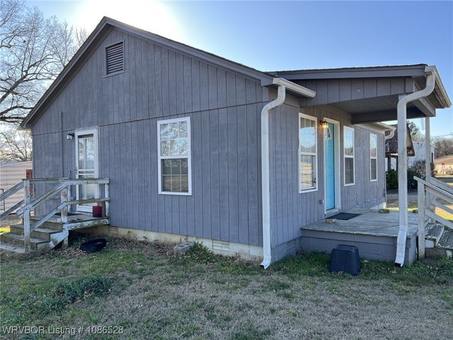 9505 E Highway 10, Greenwood, AR 72936