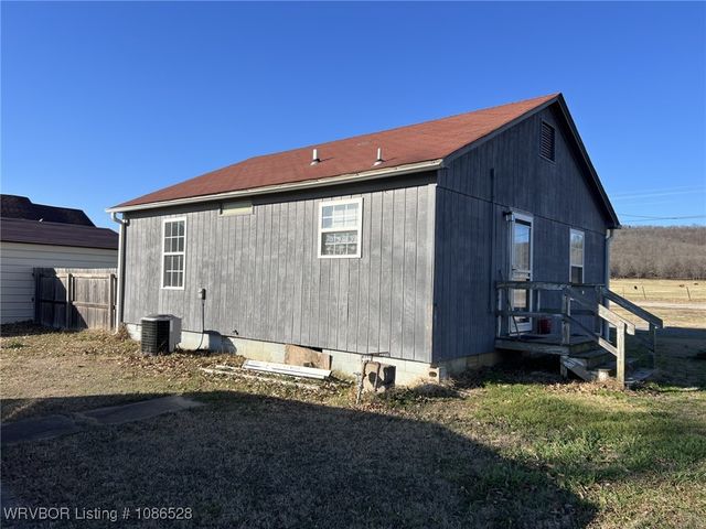 9505 E Highway 10, Greenwood, AR 72936