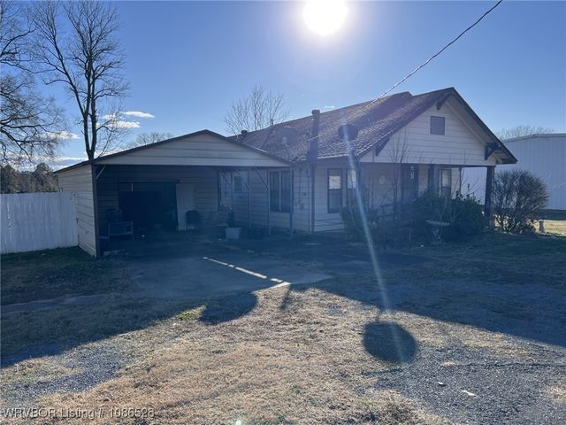 9505 E Highway 10, Greenwood, AR 72936