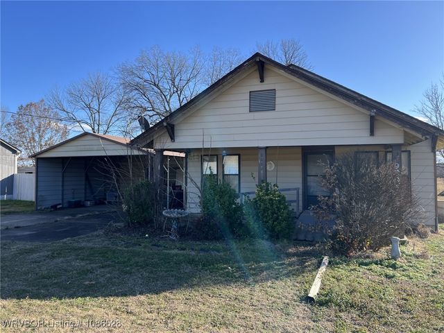 9505 E Highway 10, Greenwood, AR 72936