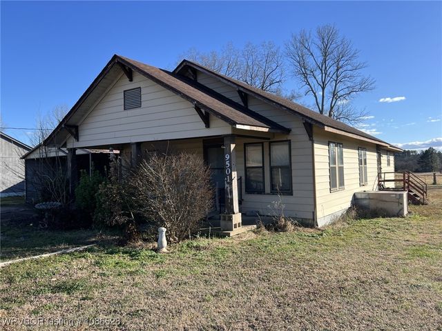 9505 E Highway 10, Greenwood, AR 72936
