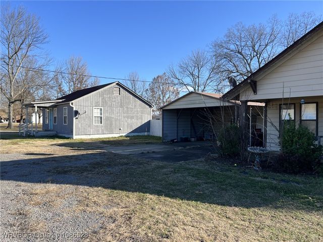9505 E Highway 10, Greenwood, AR 72936