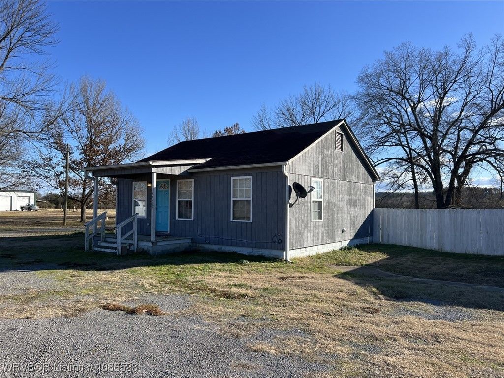 9505 E Highway 10, Greenwood, AR 72936