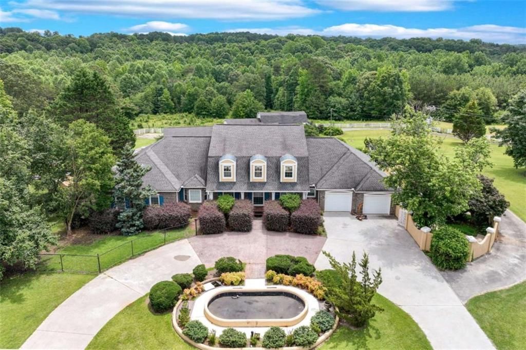 701 Sunshine Road, Toccoa, GA 30577