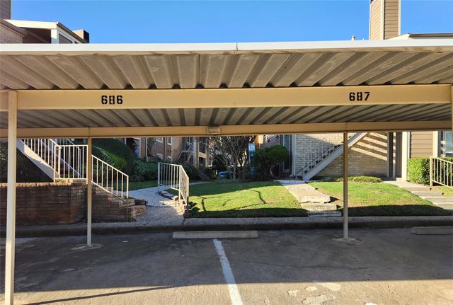 1860 White Oak Drive 236, Houston, TX 77009